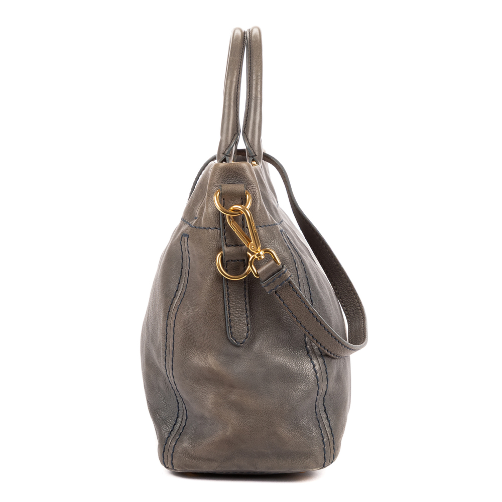 Prada Tote Bag - Picture 3 of 11